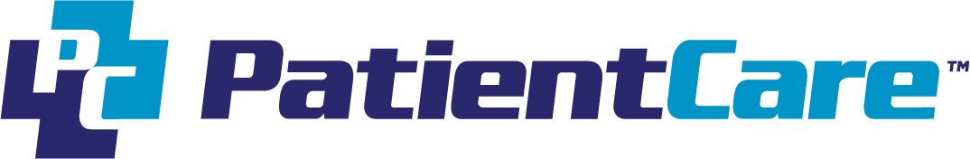PatientCare logo